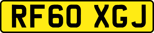 RF60XGJ