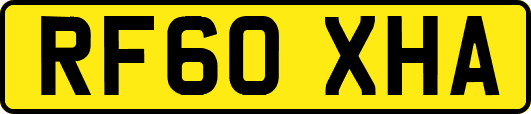 RF60XHA