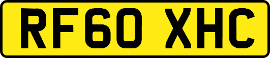 RF60XHC