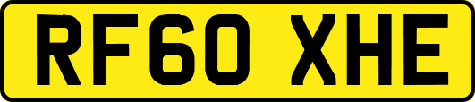 RF60XHE