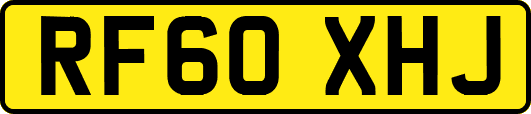 RF60XHJ