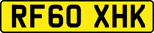 RF60XHK