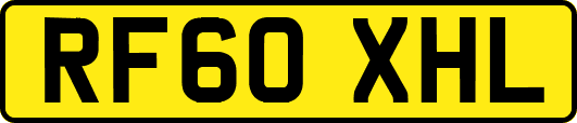 RF60XHL