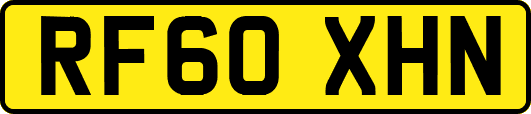 RF60XHN