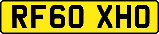 RF60XHO