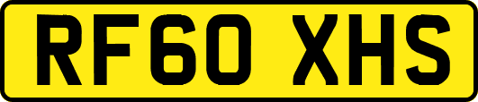RF60XHS