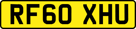 RF60XHU
