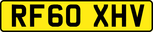 RF60XHV