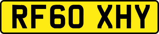 RF60XHY
