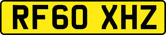 RF60XHZ