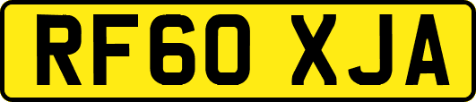 RF60XJA