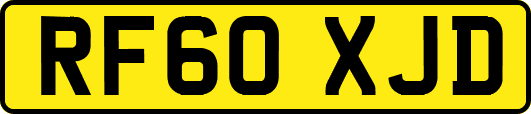 RF60XJD