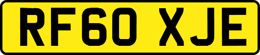 RF60XJE