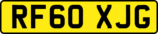 RF60XJG
