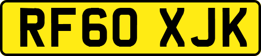 RF60XJK