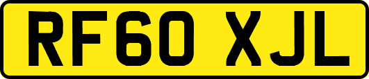 RF60XJL