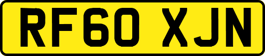 RF60XJN