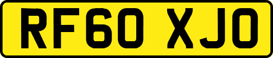 RF60XJO