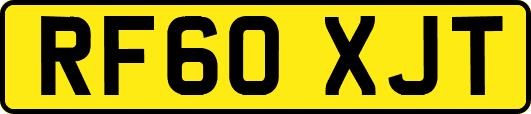 RF60XJT