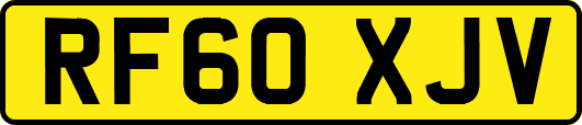 RF60XJV