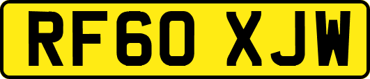 RF60XJW