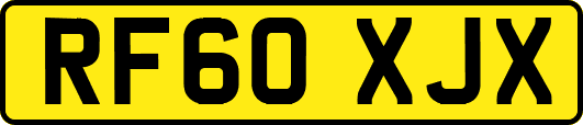 RF60XJX