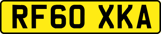 RF60XKA