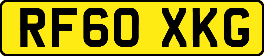 RF60XKG