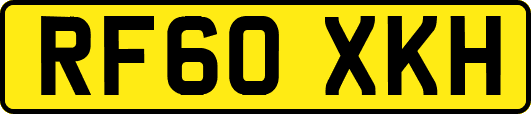 RF60XKH