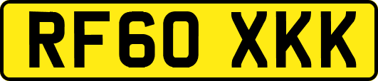 RF60XKK