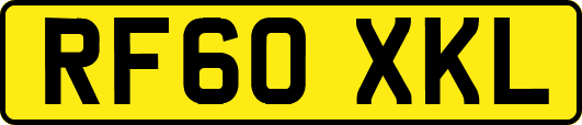 RF60XKL
