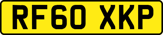 RF60XKP