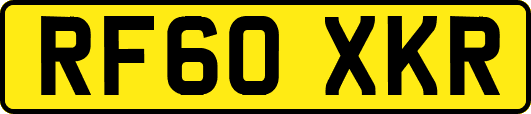 RF60XKR