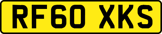 RF60XKS