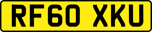 RF60XKU