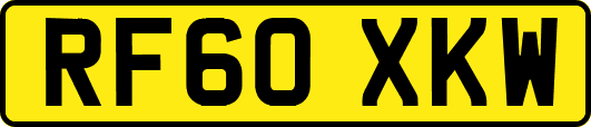 RF60XKW