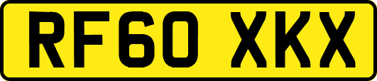 RF60XKX