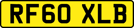 RF60XLB