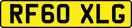 RF60XLG