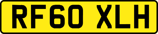 RF60XLH