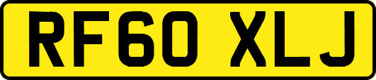 RF60XLJ