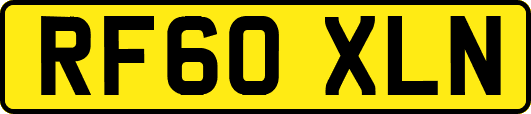 RF60XLN