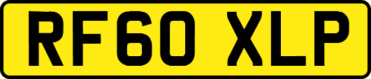 RF60XLP