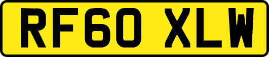 RF60XLW
