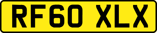 RF60XLX
