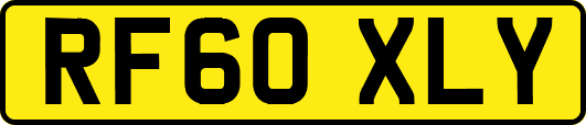 RF60XLY