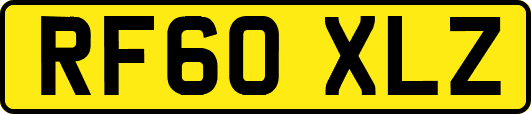 RF60XLZ