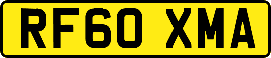 RF60XMA
