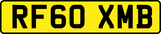 RF60XMB