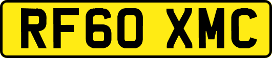 RF60XMC
